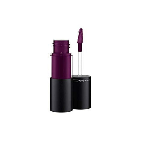 MAC Versicolour Glass Lip Gloss 8.5ml - Perpetual Holiday